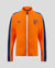 Men's 22/23 Third Matchday Anthem Jacket - Orange