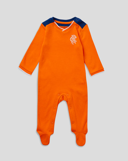 Baby 22/23 Third Sleeper Suit