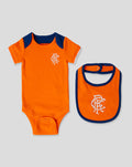 Baby 22/23 Third Body and Bib Set