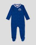 1990-1992 Home Retro Sleepsuit