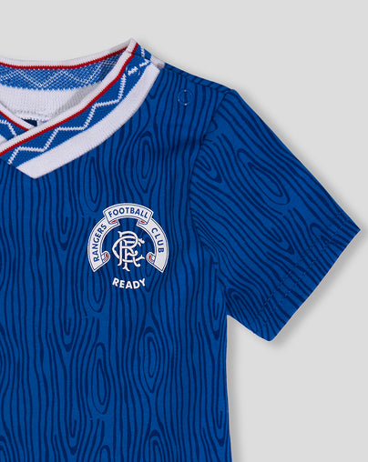 1990-1992 Home Retro Baby Shirt