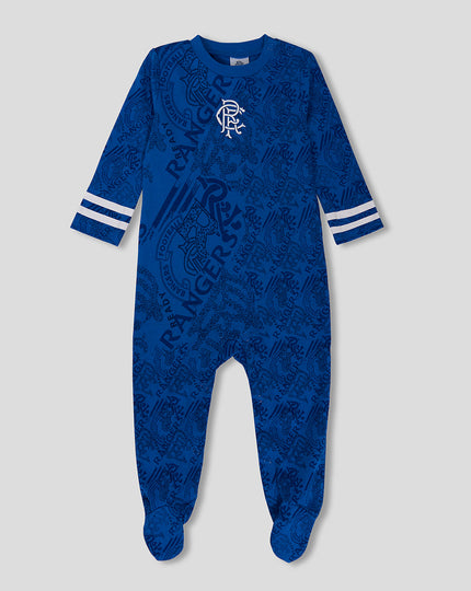 1994-1996 Home Retro Sleepsuit