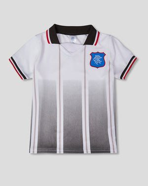 1997-1998 Away Retro Infant Shirt