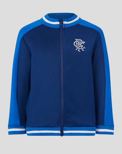 RFC Retro Sheen Track Jacket