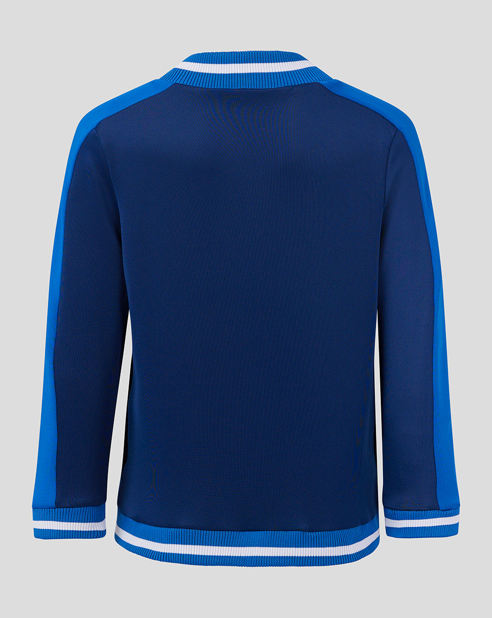 RFC Retro Sheen Track Jacket