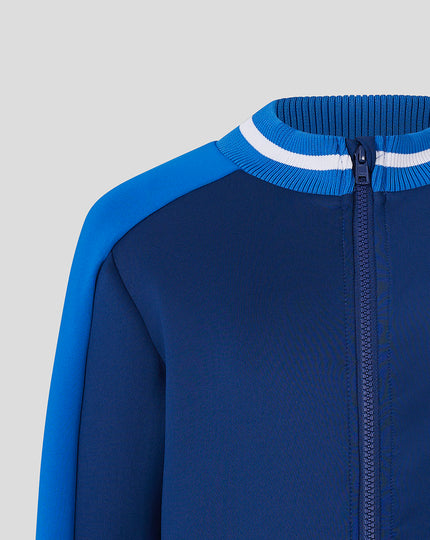RFC Retro Sheen Track Jacket