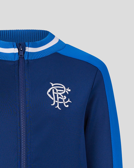 RFC Retro Sheen Track Jacket