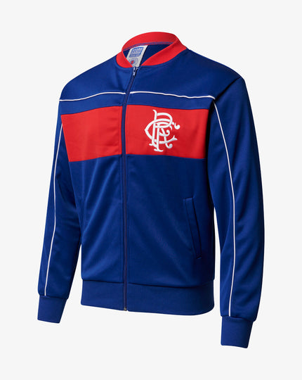 Rangers 1984 Track Jacket