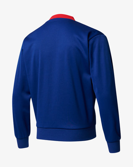 Rangers 1984 Track Jacket