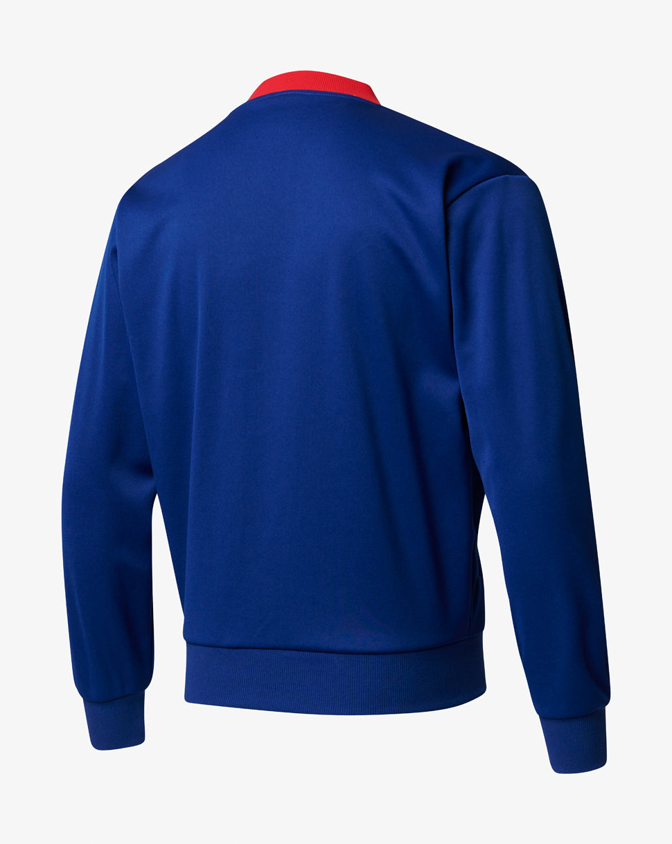 Rangers 1984 Track Jacket