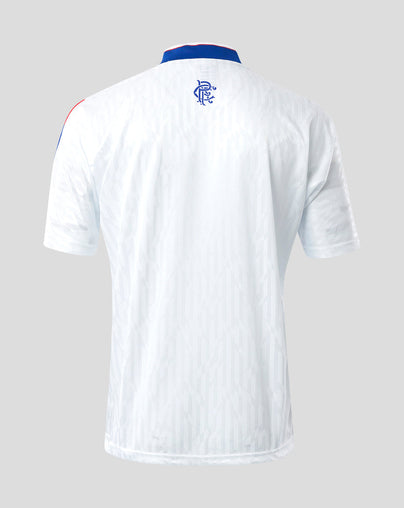 Rangers 1990 Away shirt