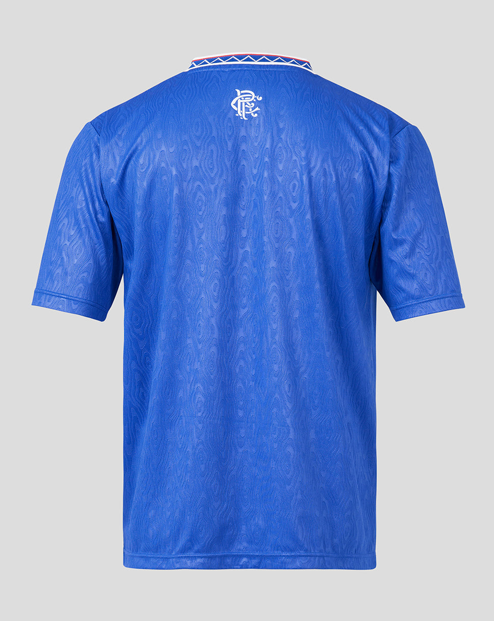 Rangers 1990 Shirt