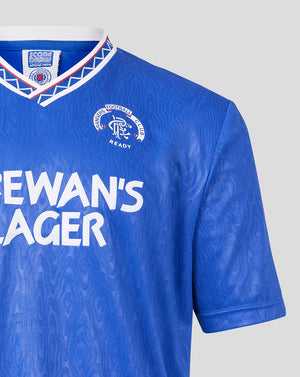 Rangers 1990 Shirt
