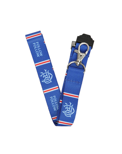 Lanyard