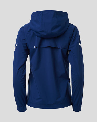 Women's Matchday Lightweight Jacket - Navy