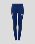 Women's Matchday  Pants - Navy