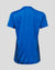 Women's Training Short Sleeve T-Shirt - Blue