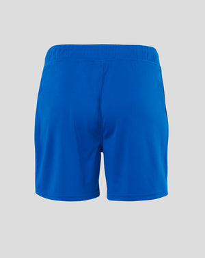 Junior Training Shorts - Blue