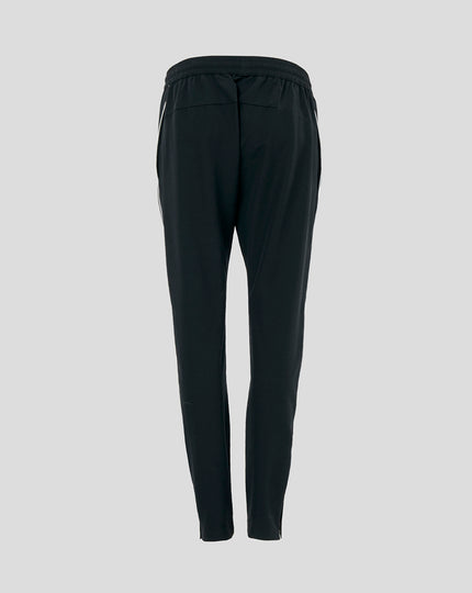 Women's Travel Pants - Black