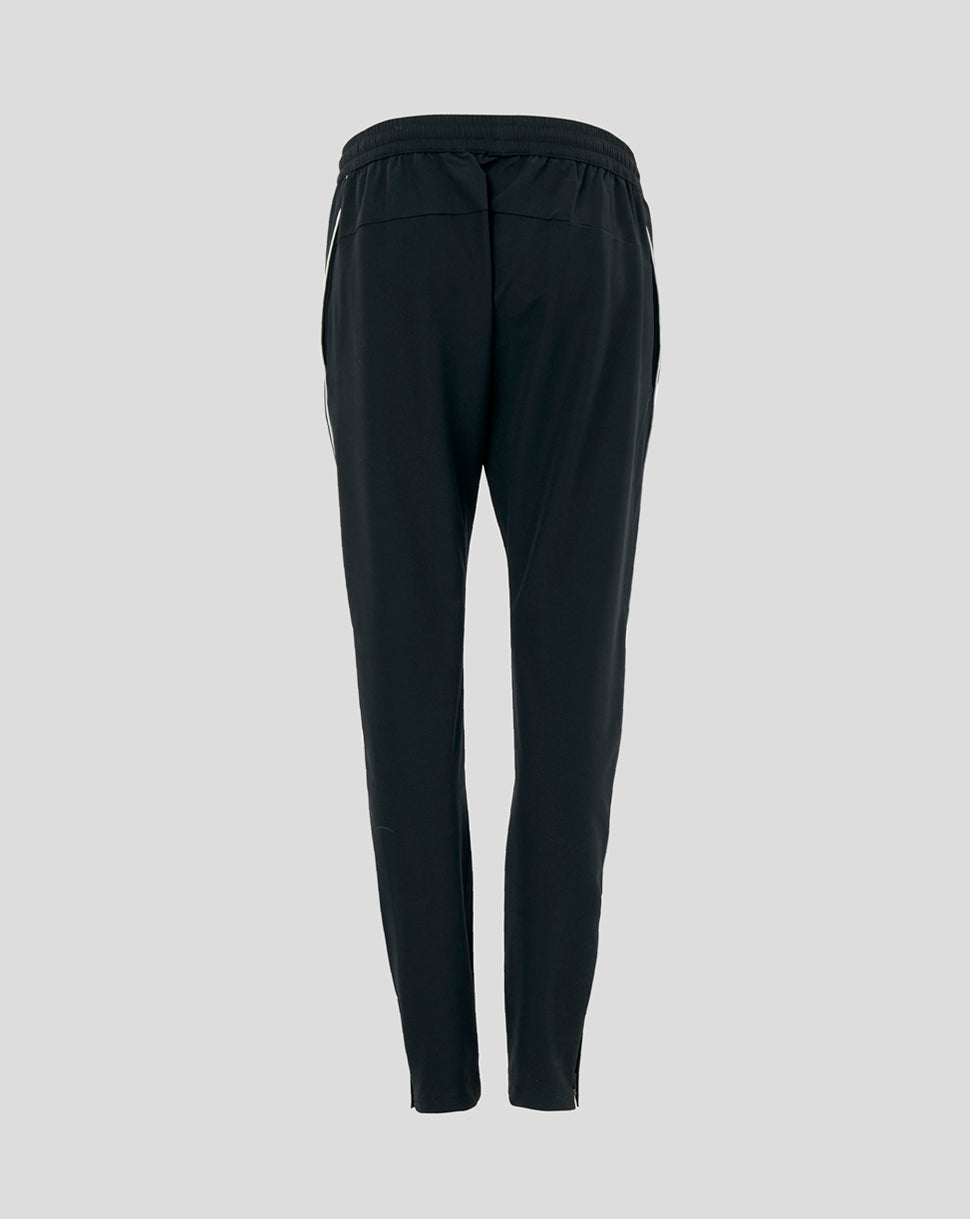 Women's Black Travel Pants: The Ultimate Guide for Comfort and Style on the Go