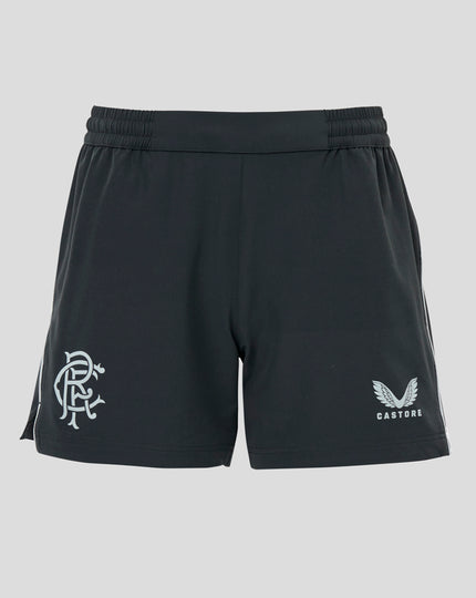 Women's Travel Shorts - Irongate