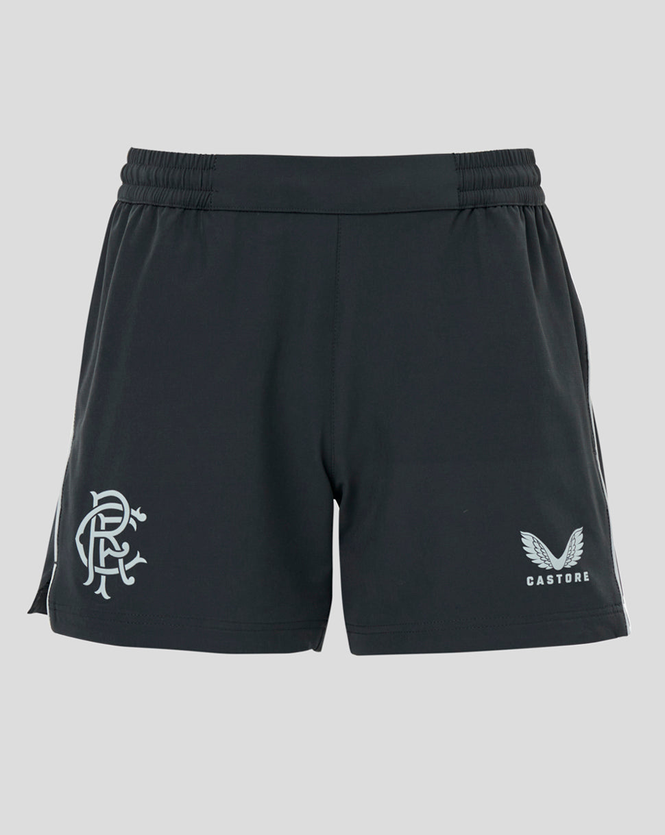 Women's Travel Shorts - Irongate