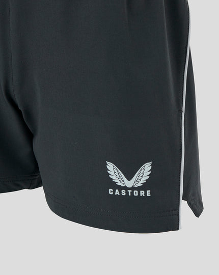Women's Travel Shorts - Irongate