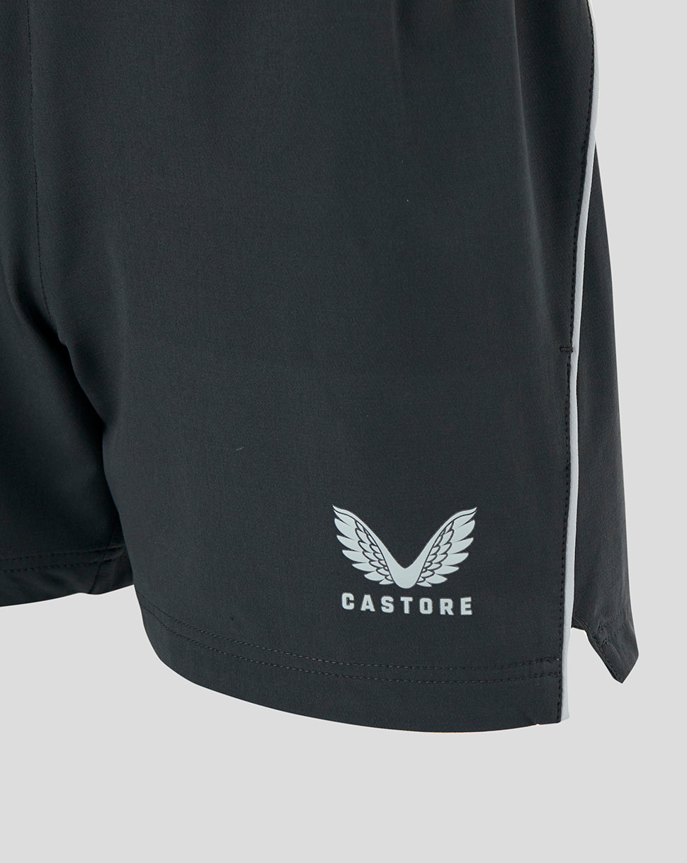 Women's Travel Shorts - Irongate