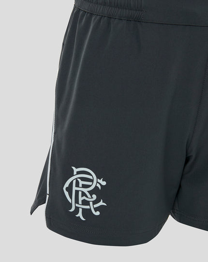 Women's Travel Shorts - Irongate