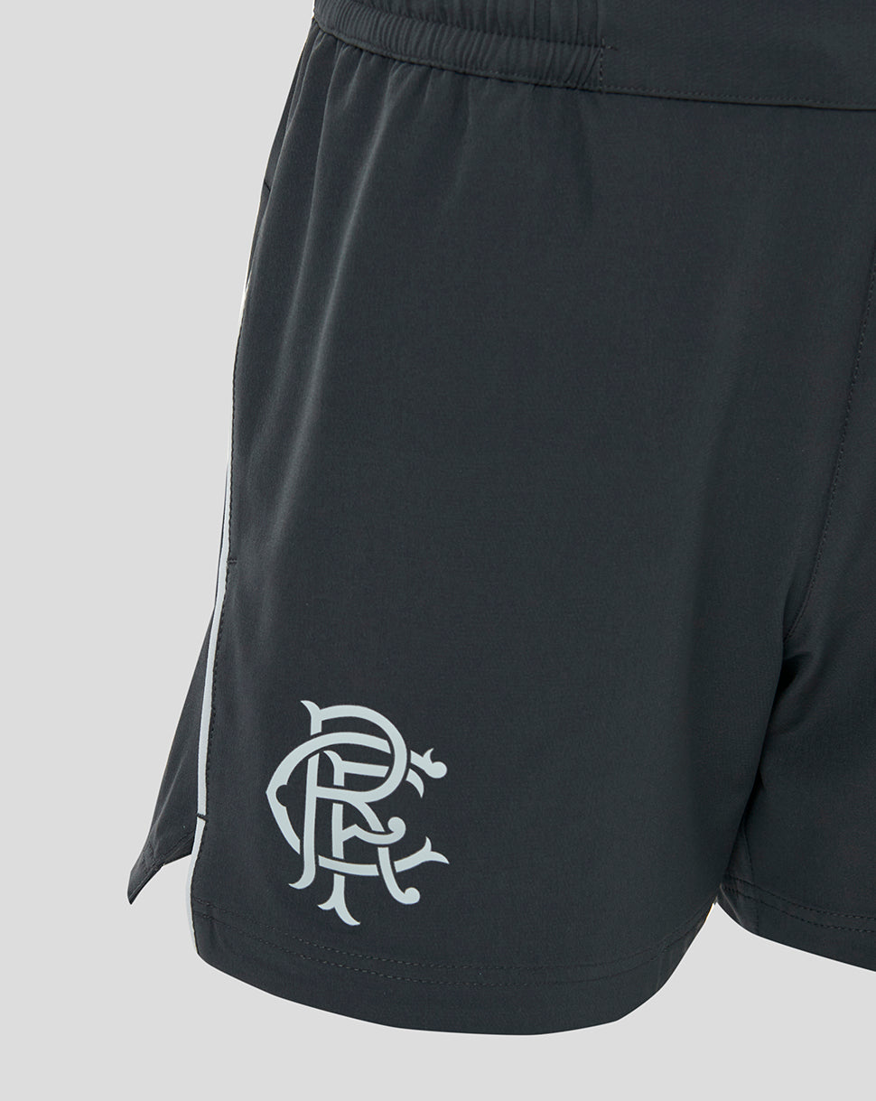 Women's Travel Shorts - Irongate