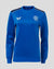 Women's Training Sweatshirt - Blue