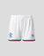 Women's 22/23 Away Pro Shorts - White