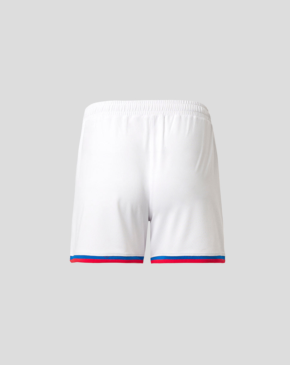 Women&#39;s 22/23 Away Pro Shorts - White