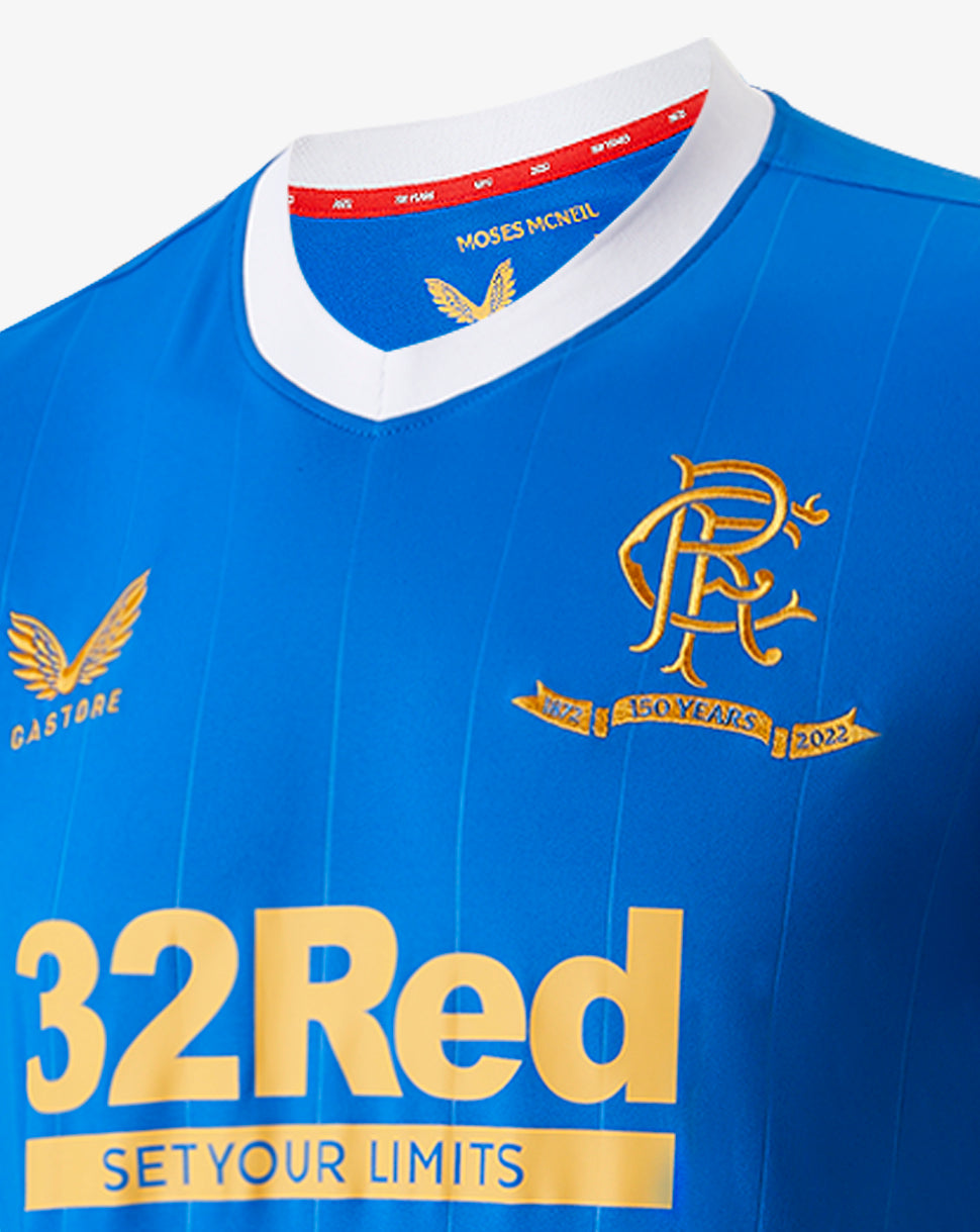 Buy Rangers Away Jersey 2022/23