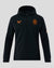 Men's Matchday Lightweight Jacket - Black/Orange