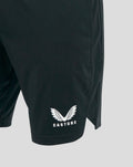 Men's Training Shorts - Black