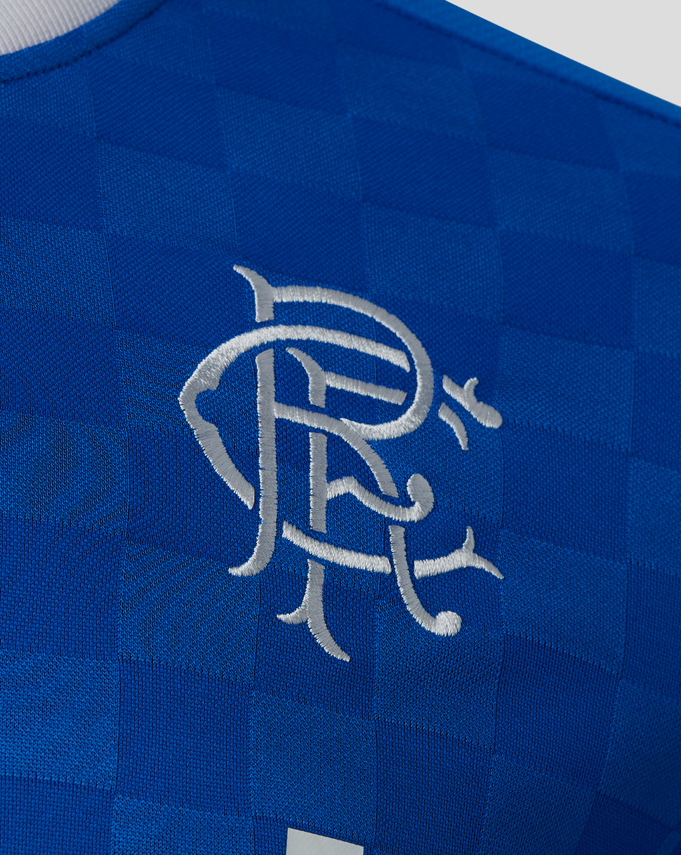 Glasgow Rangers Home Pro Shirt 2022-23
