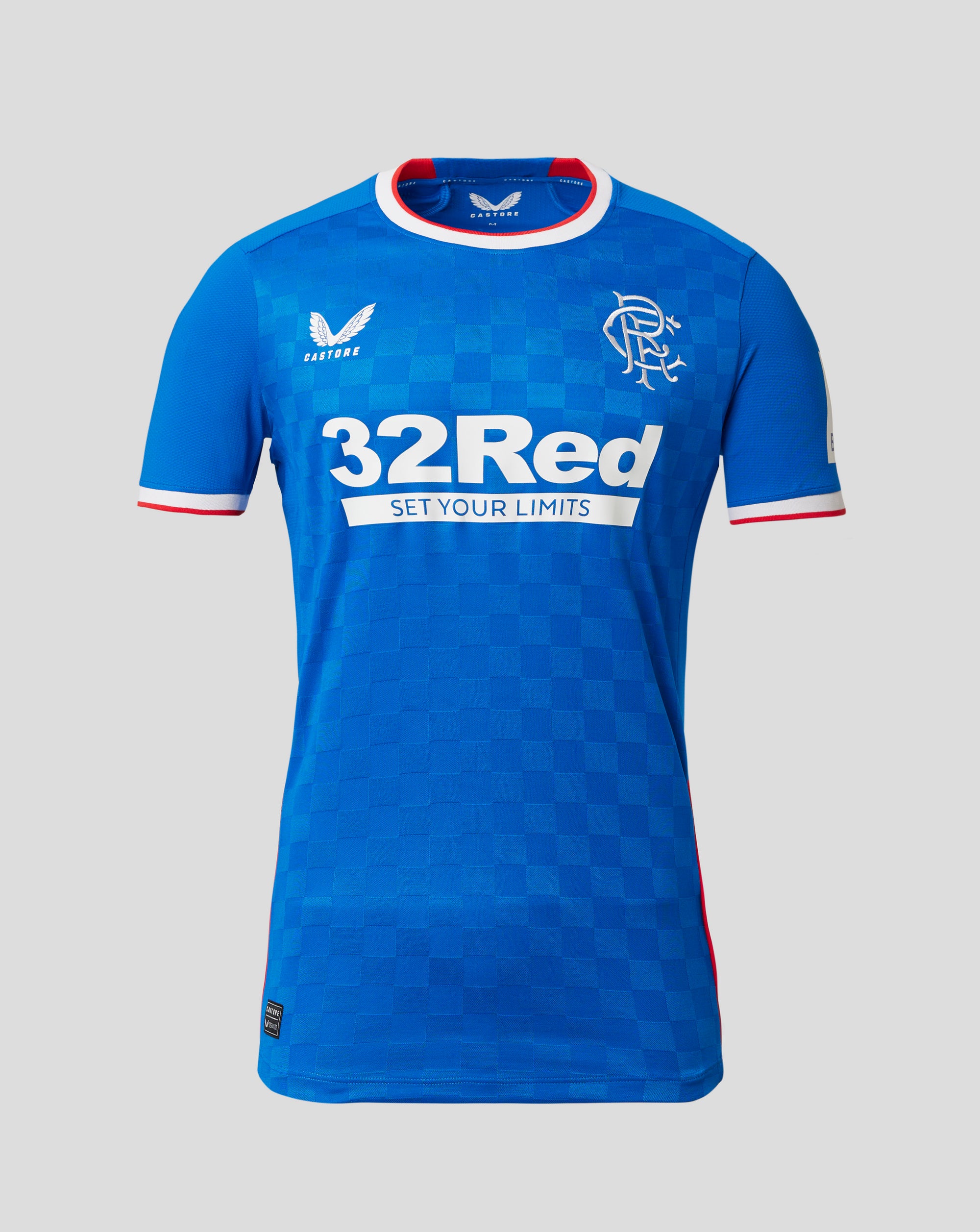 Women s 22 23 Home Pro Shirt Rangers Store