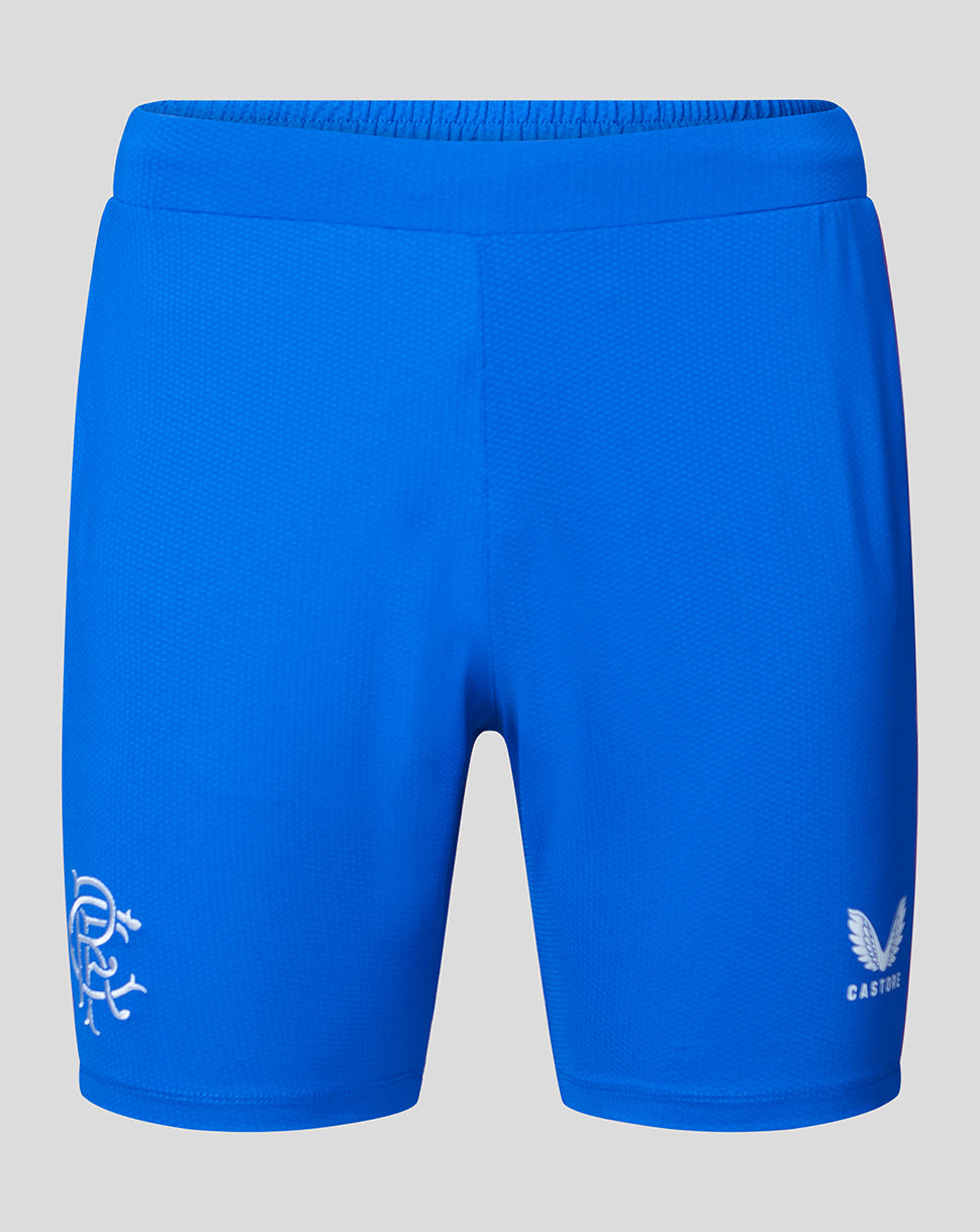 Women&#39;s 22/23 Home Pro Shorts - Blue