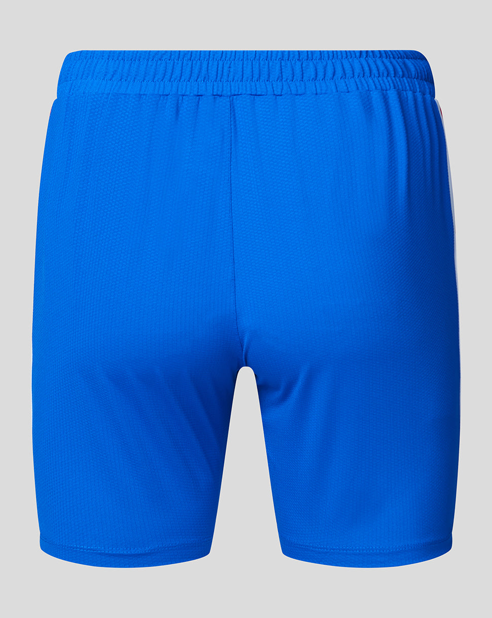 Women&#39;s 22/23 Home Pro Shorts - Blue