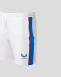 Men's 22/23 Home Pro Shorts - White