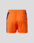 Mens 22/23 Third Pro Shorts - Orange