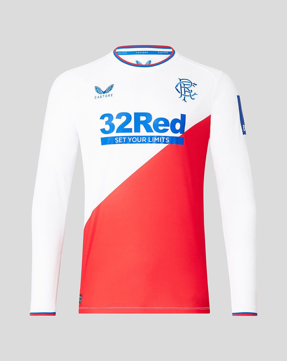 Rangers Shop - Official Kits, Tops, Shirts